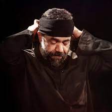 محمود کریمی از خون فرق مولامون